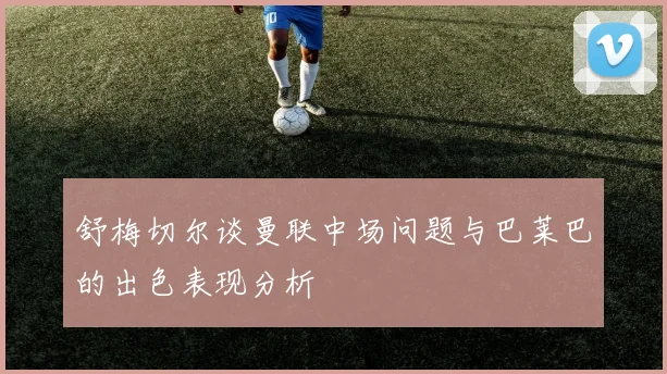 舒梅切尔谈曼联中场问题与巴莱巴的出色表现分析