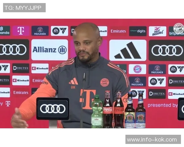 法尔克曝拜仁急于续约瓜帅因担心曼城选孔帕尼接任