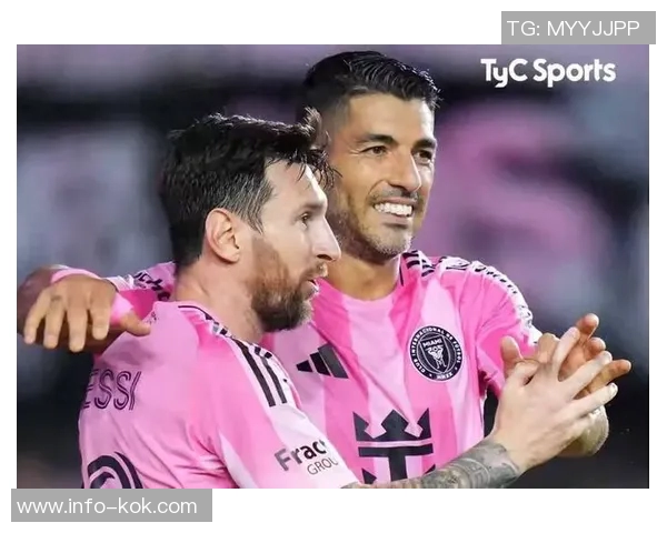 迈阿密与38岁苏亚雷斯续约谈判深入进行或将延续职业生涯 迈阿密与38岁苏亚雷斯续约谈判深入进行或将延续职业生涯