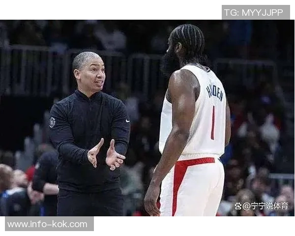 联盟高管聚焦快船未来走势认为无论如何变化最终结果难以改变