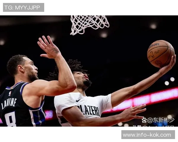 外线双枪齐发力格兰特与夏普联手砍下35分创队史新纪录