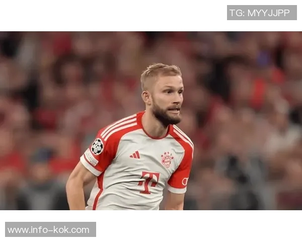 拜仁右后卫莱默尔因左小腿肌肉纤维撕裂预计缺阵三至四周