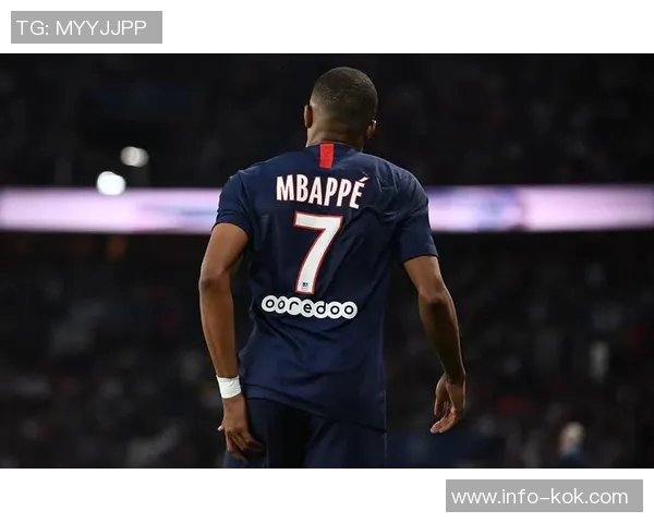 法媒报道姆巴佩弟弟伊桑遭遇右大腿肌腱断裂伤情预计缺阵两个月以上 法媒报道姆巴佩弟弟伊桑遭遇右大腿肌腱断裂伤情预计缺阵两个月以上