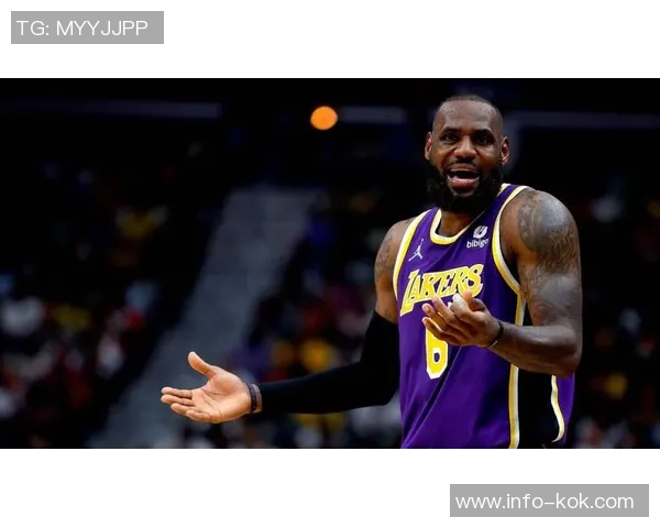 夸梅直言NBA沦为娱乐秀詹姆斯如同演员按剧本表演