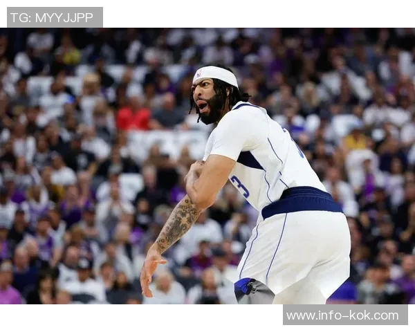 浓眉受伤影响交易市场独行侠成绩追求转变为新方向 浓眉受伤影响交易市场独行侠成绩追求转变为新方向