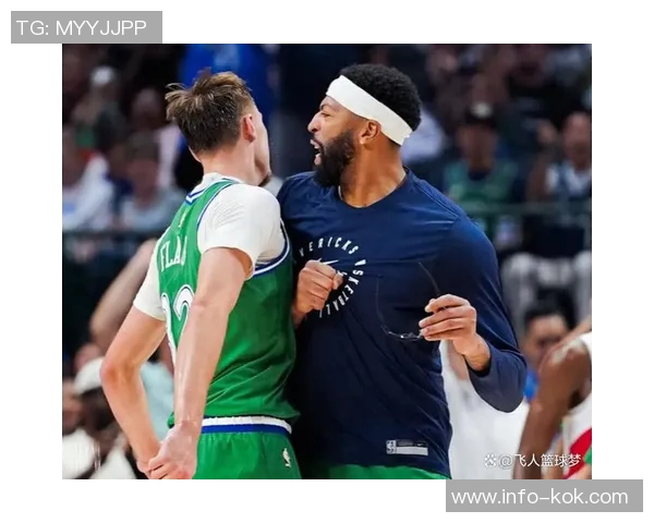 基德期待26年后看到弗拉格欧文与浓眉联手目前尚无任何保证